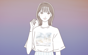スタッフまる子