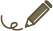 ペンアイコン